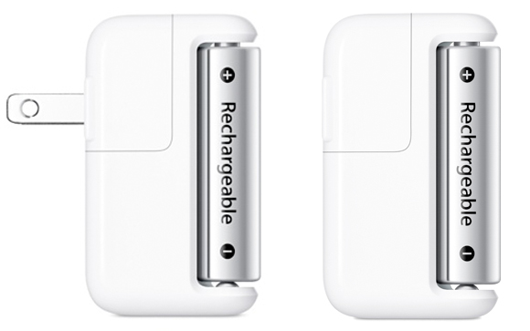 Apple battery charger цена
