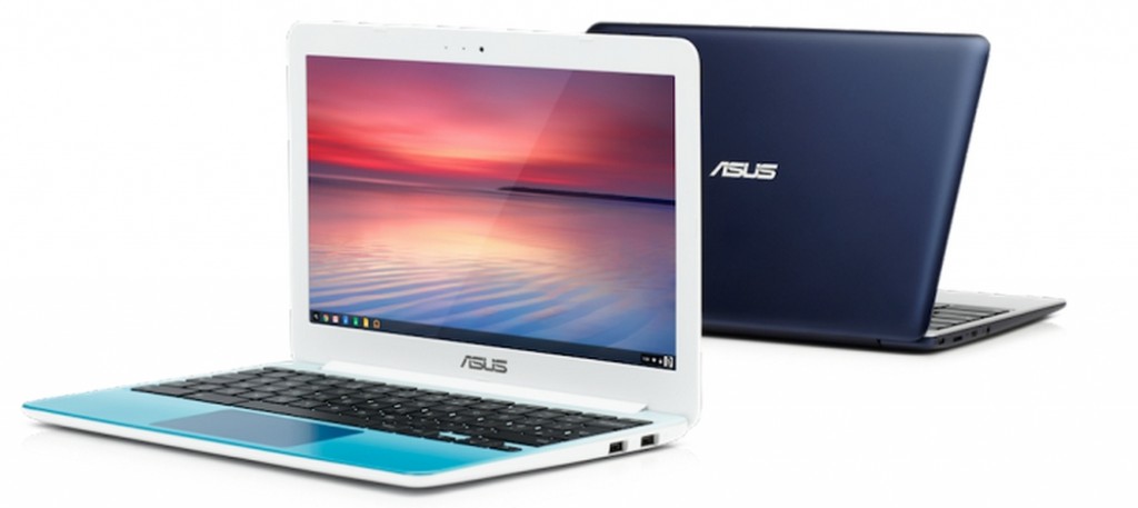 Asus Chromebook C201 цена