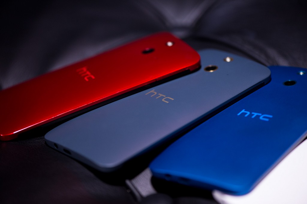 HTC One M9 - цена