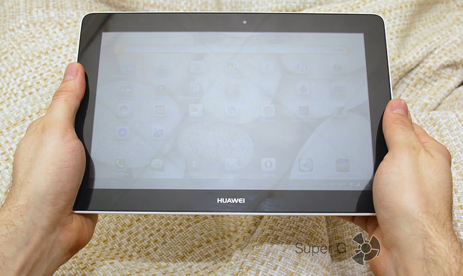 Планшет Huawei MediaPad 10 Link+
