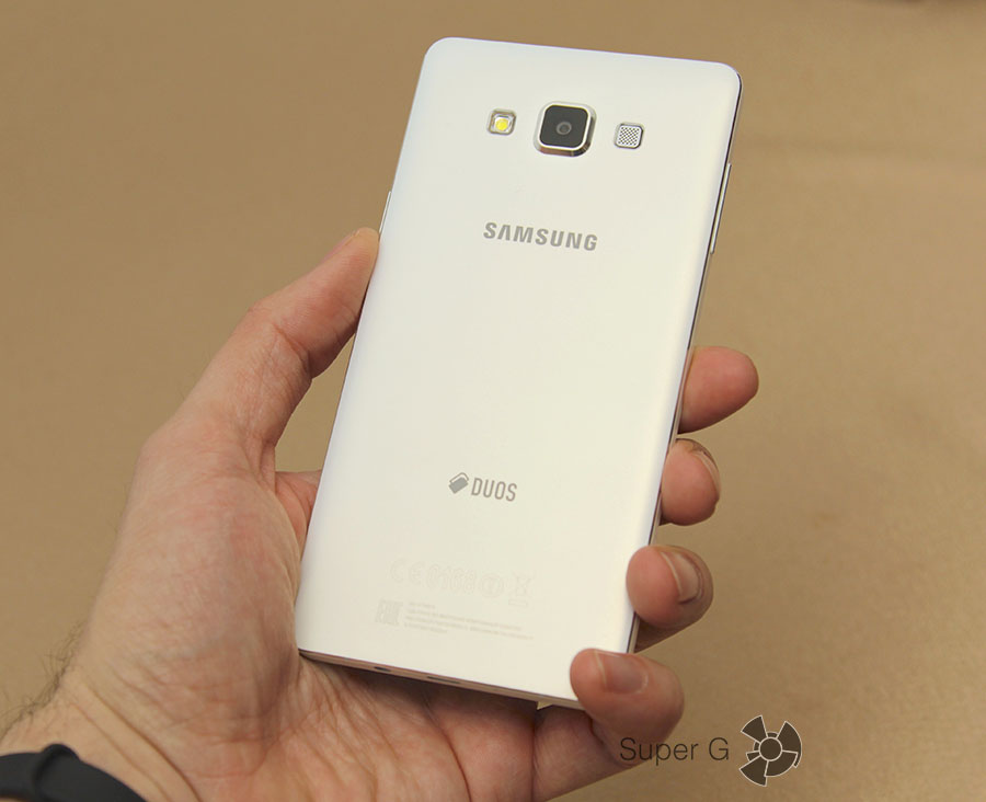 Samsung Galaxy A7 цена