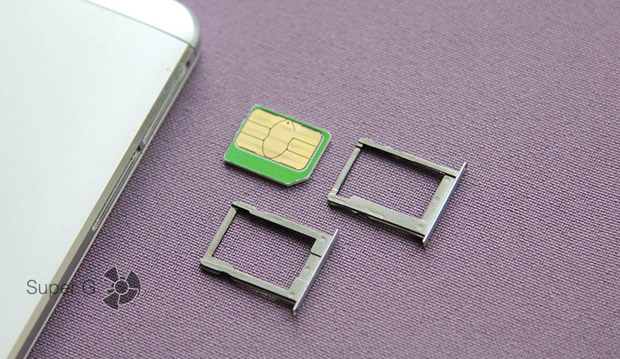 SIM-карта Huawei