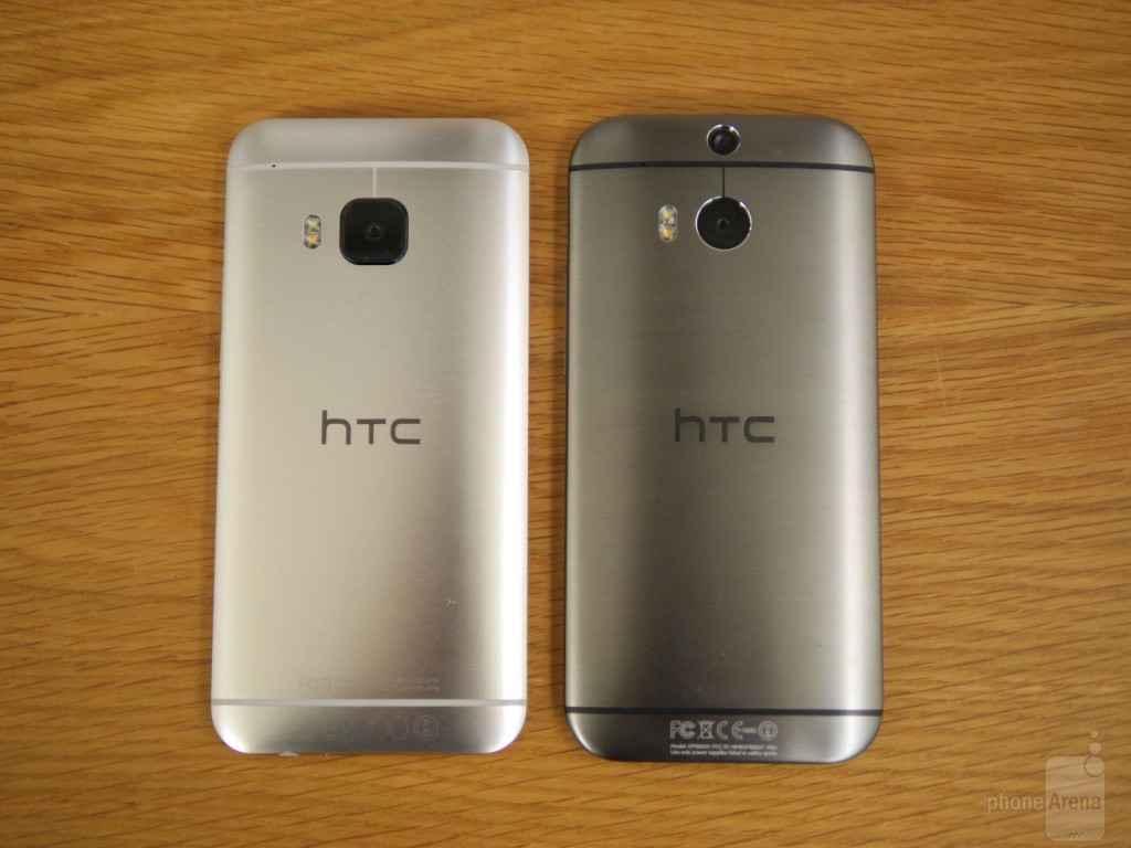 HTC M9 цена