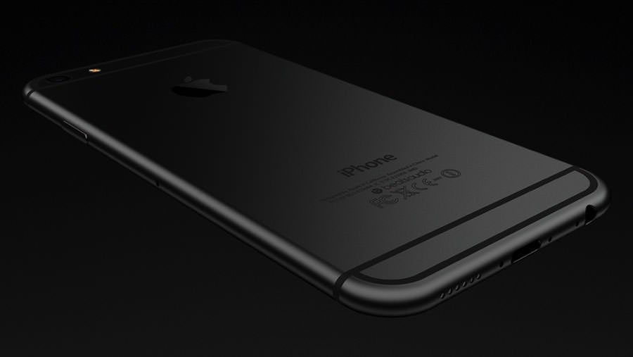 iPhone 6 подрос в цене