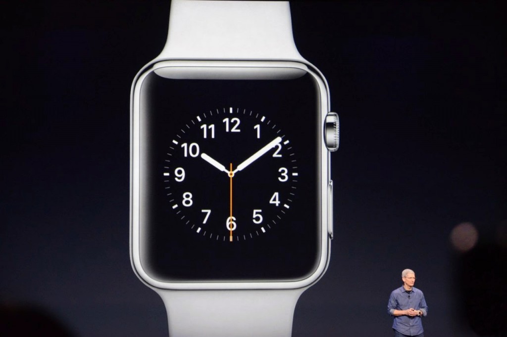 Apple Watch цена