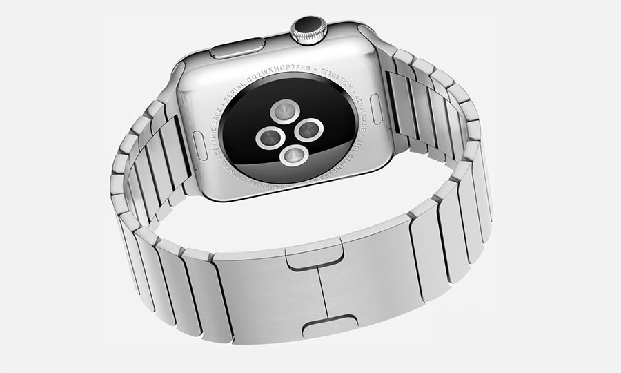 Спецификации Apple Watch