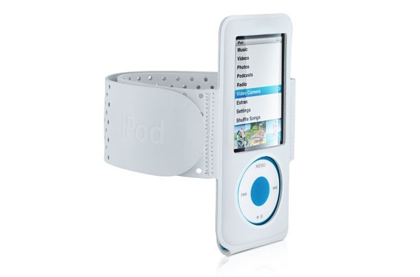 Чехол для iPod nano