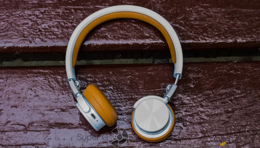 AKG Y45BT беспроводные