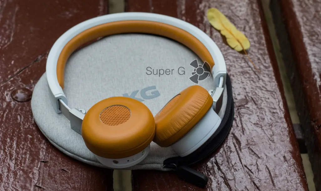 AKG Y45BT опыт