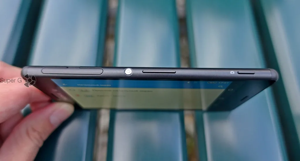 смартфон sony xperia m4 aqua dual e2333