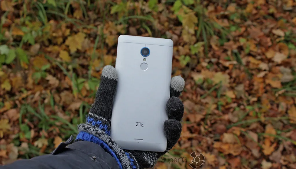 zte v5 pro отзывы
