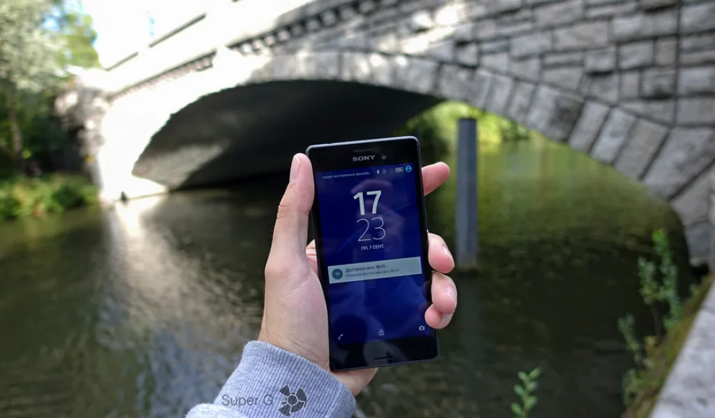 sony xperia m4 aqua dual 16