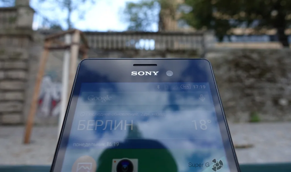 sony xperia m4 aqua dual e2333 black