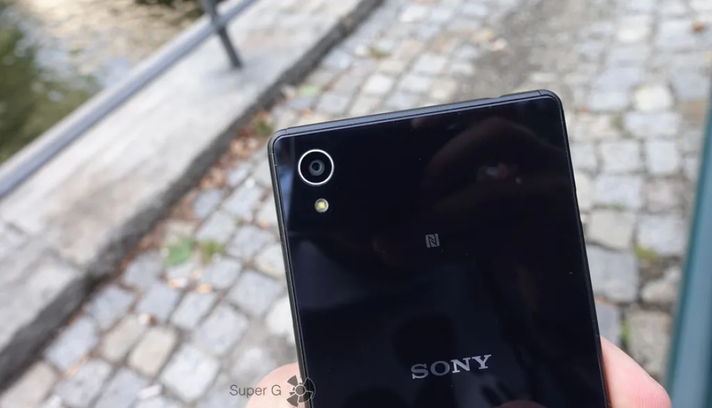 телефон sony xperia m4 aqua dual