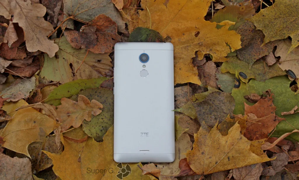 телефон zte v5 pro