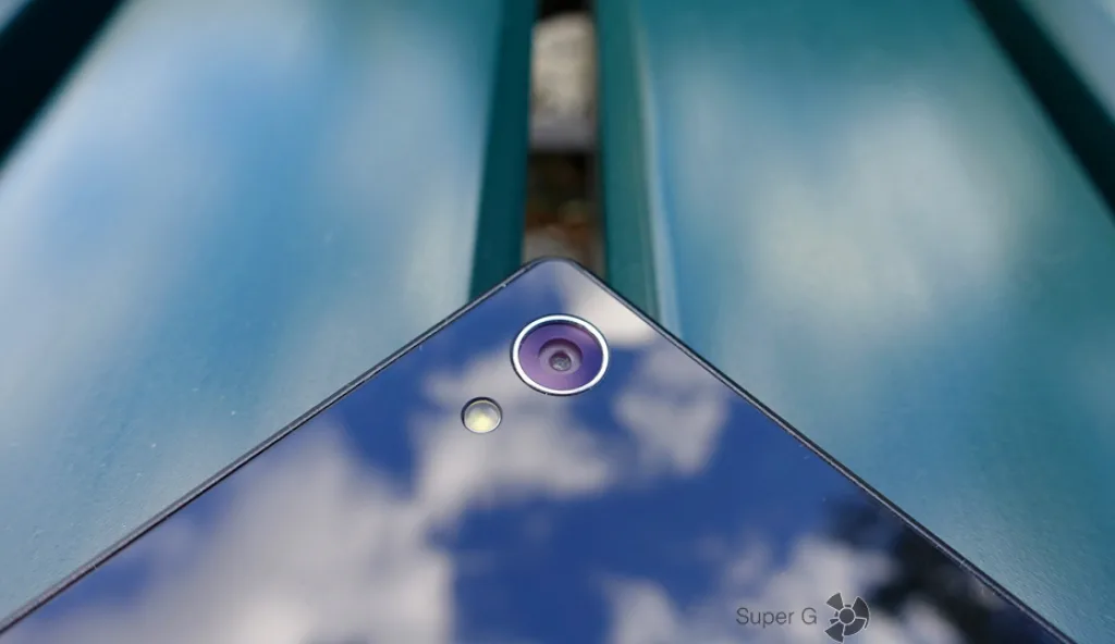 смартфон sony xperia m4 aqua dual lte