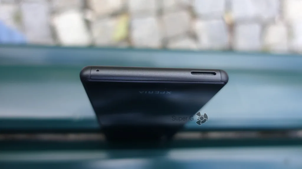 sony xperia m4 aqua dual обзор