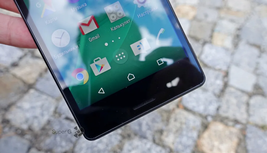 sony xperia m4 aqua dual отзывы