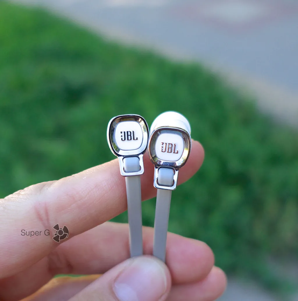 Наушники JBL J33a