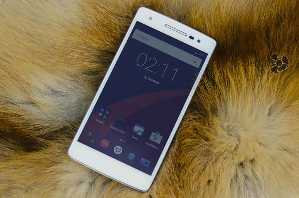 wileyfox storm купить