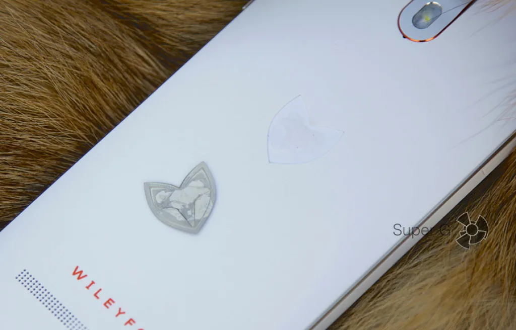 wileyfox storm отзывы