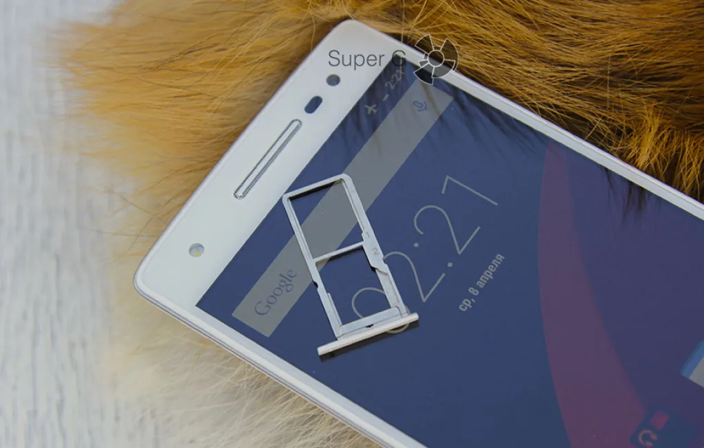 wileyfox storm jd