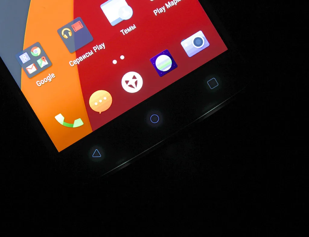 wileyfox storm обзор