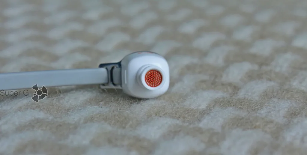 JBL J33a насадки