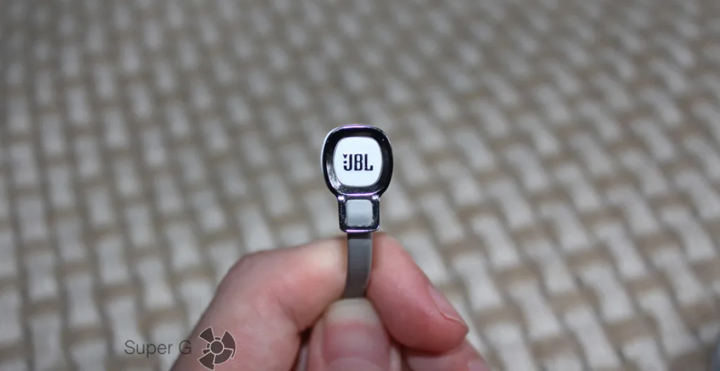 JBL J33a 