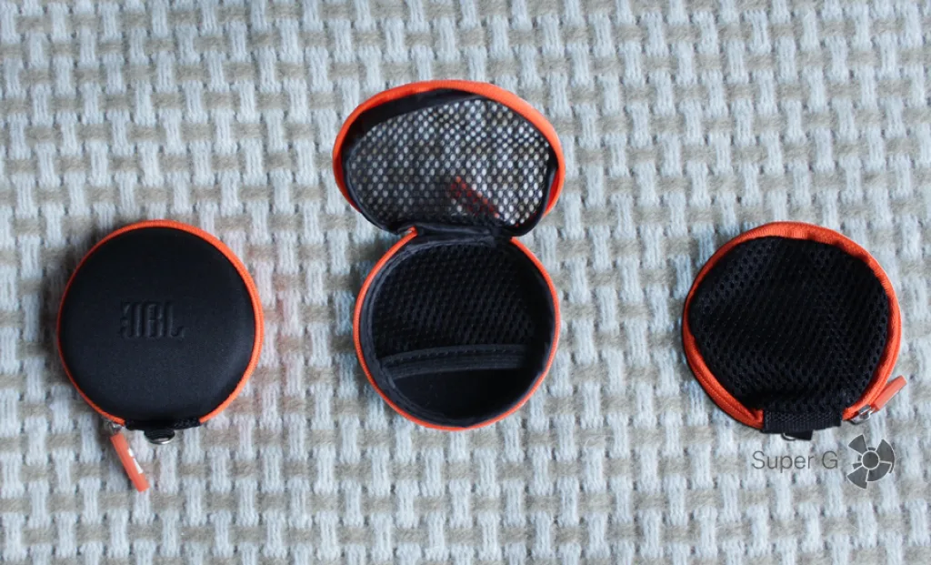 jbl j33a обзор