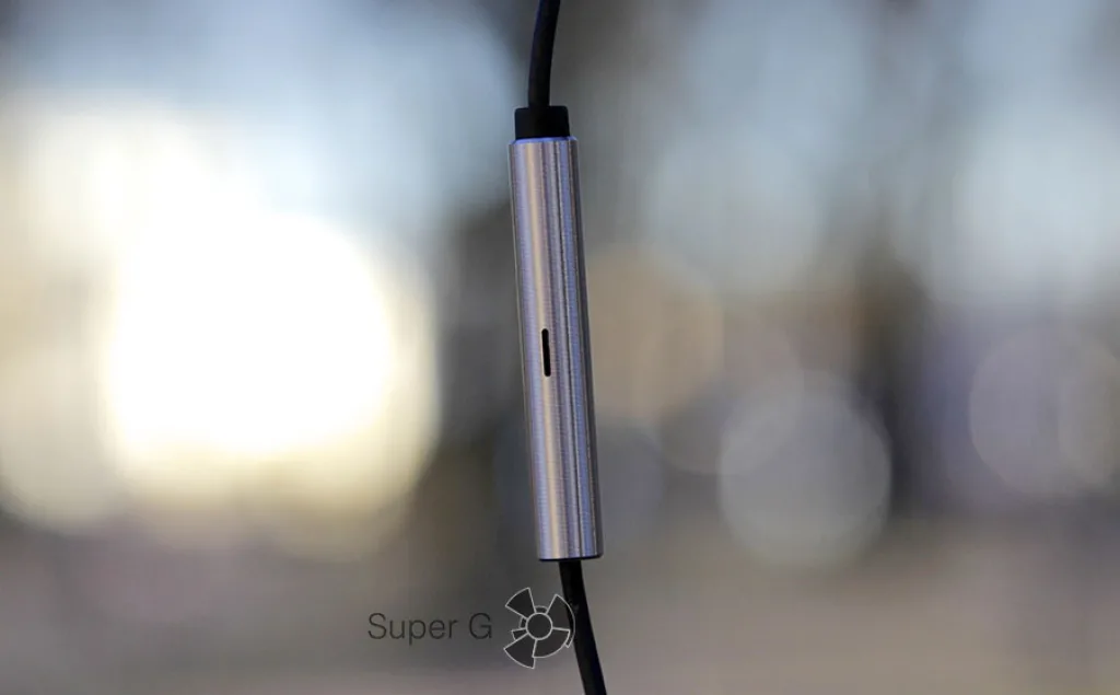 Гарнитура Xiaomi Hybrid