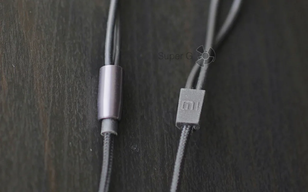 Кабель Xiaomi Hybrid