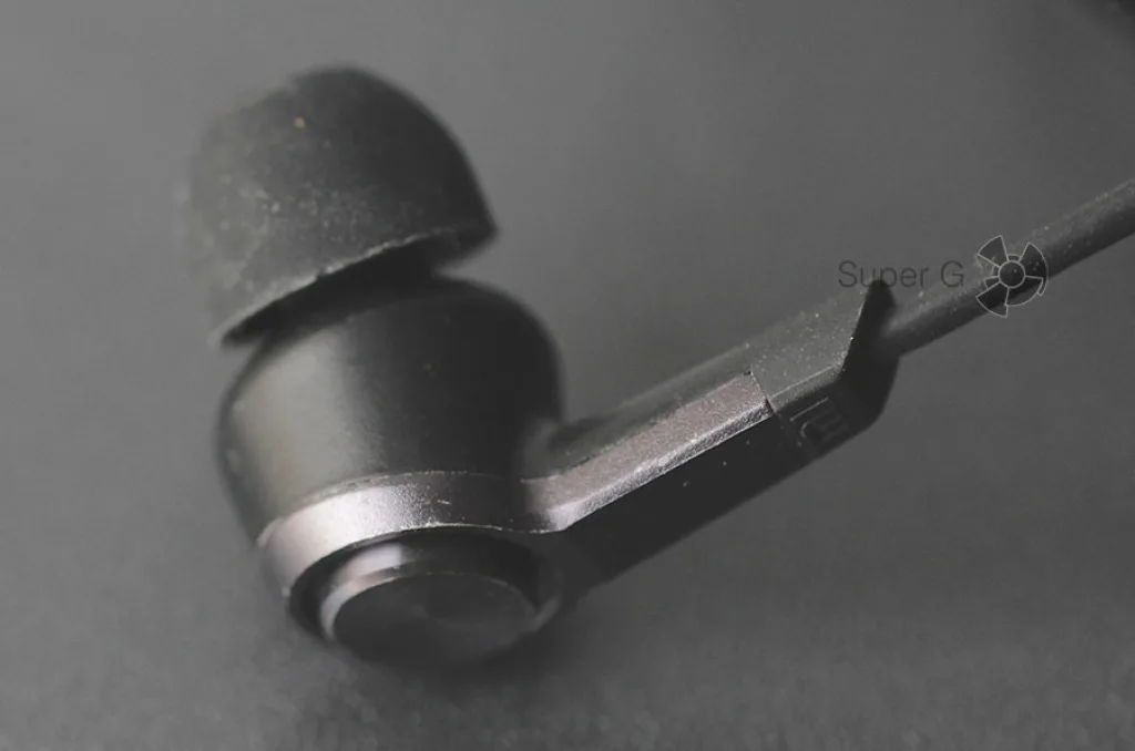 В Xiaomi Piston 3 слезает краска