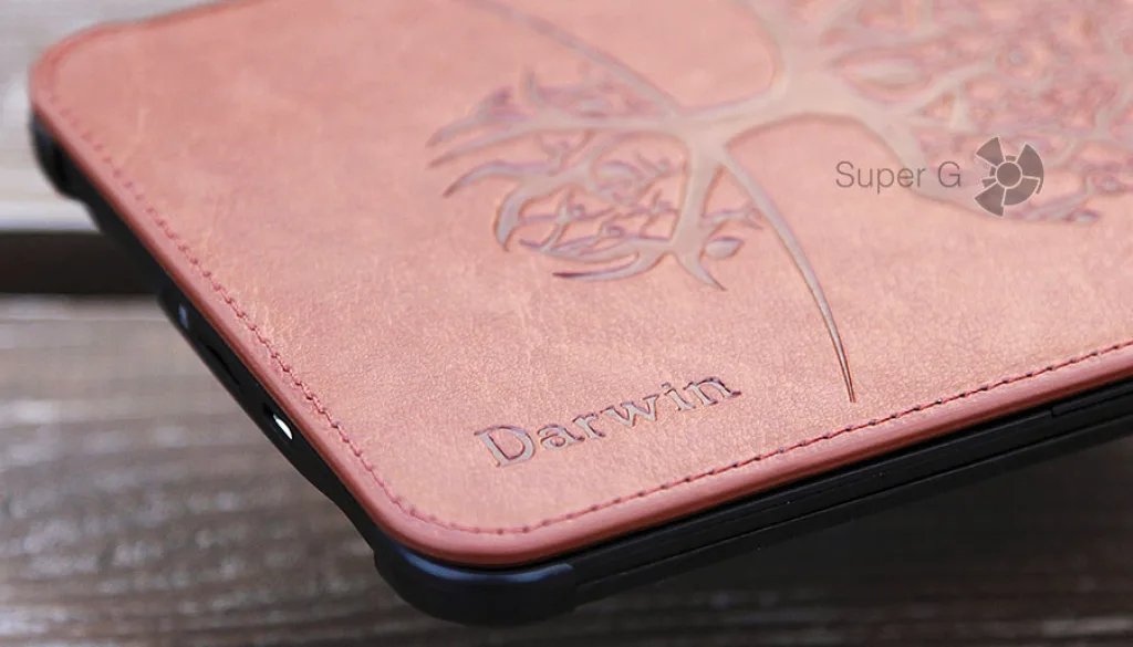 Чехол для Darwin 2