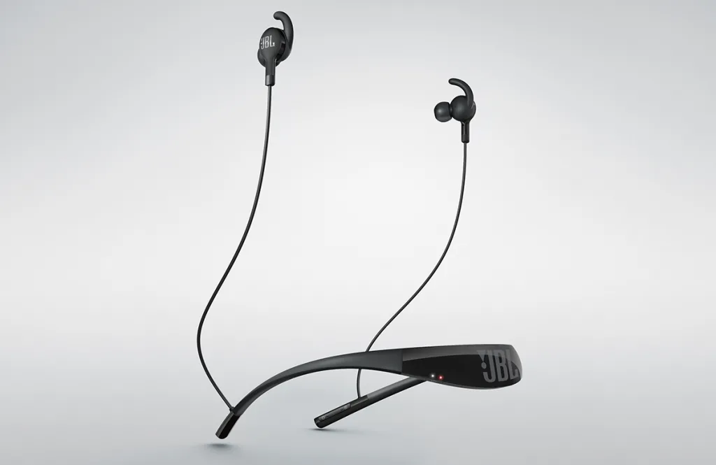 Наушники JBL Everest Elite 100