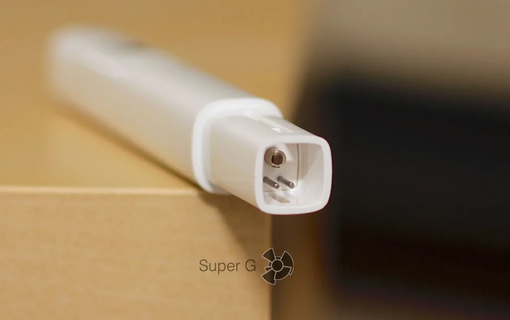 Контакты Xiaomi TDS