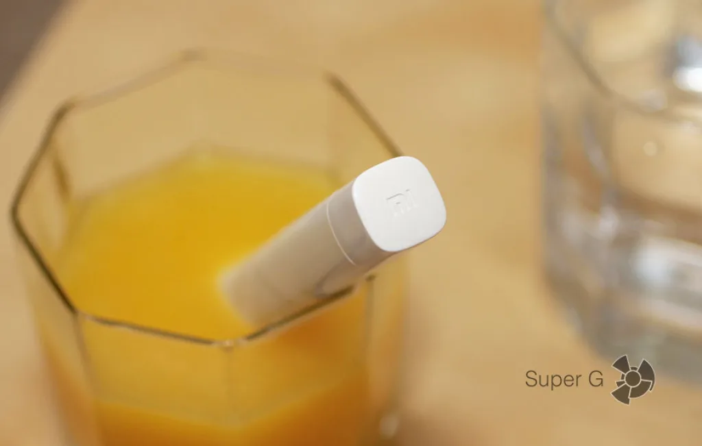 Тестер чистоты воды Xiaomi TDS