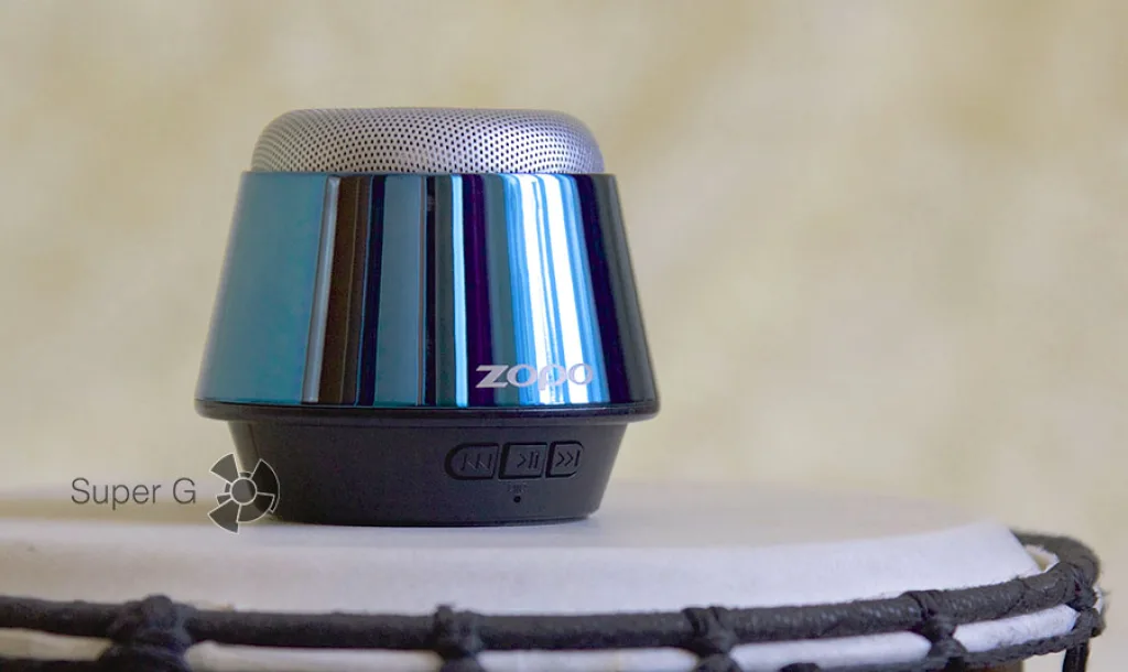 Zopo X700 качество звука