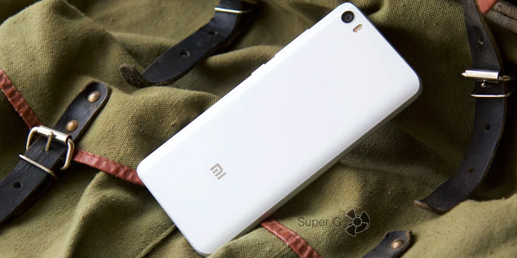 Xiaomi Mi5 отзыв