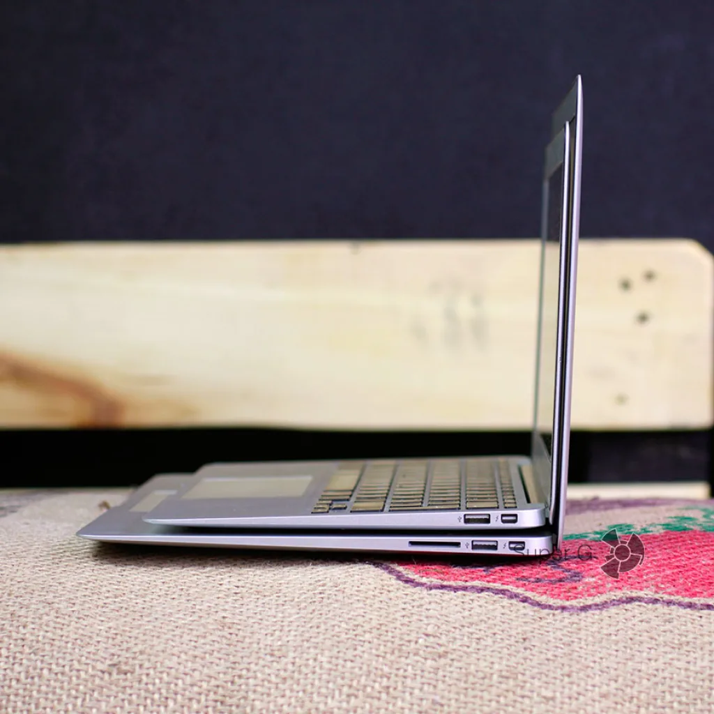 MacBook Air 13 A1466 параметры