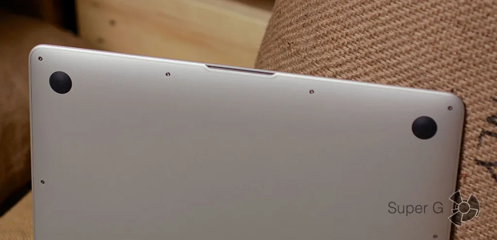 MacBook Air 13 MJVE2RU корпус