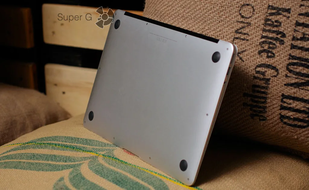 MacBook Air 13 MJVE2RU ремонт