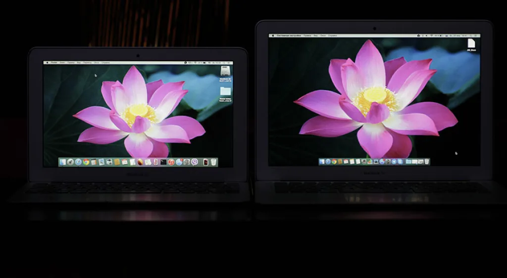 Дисплей для MacBook Air 13 MJVE2RU
