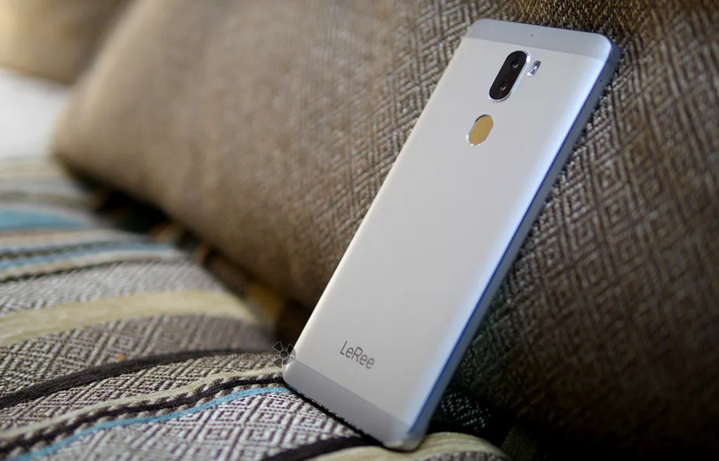 Тестирование смартфона LeRee Le 3