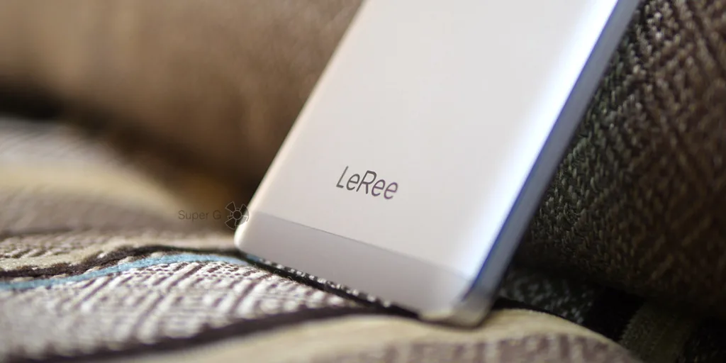 Отзыв о смартфоне LeRee Le 3