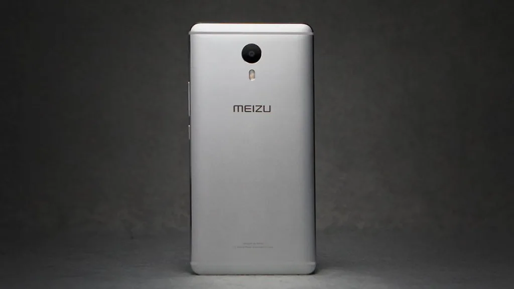 Meizu M3 Max