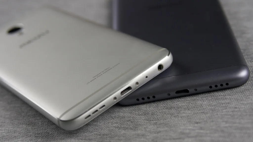 Meizu M5 Note