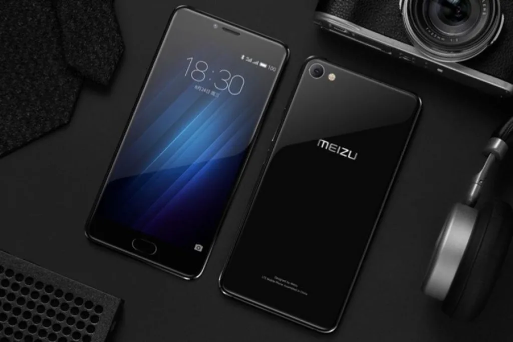 Meizu U10