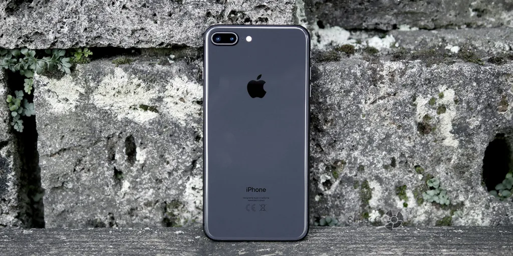 Отзывы о iPhone 8 Plus
