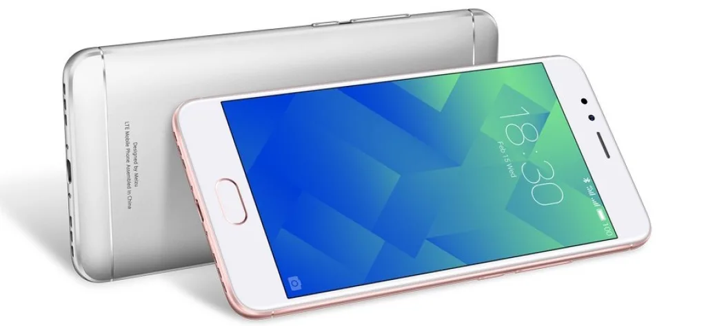 Meizu M5s